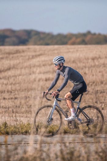 Used Specialized Tarmac SL7 Expert - Ultegra Di2 2022 2022 Road & Gravel, Light Gray — image 8 of 8