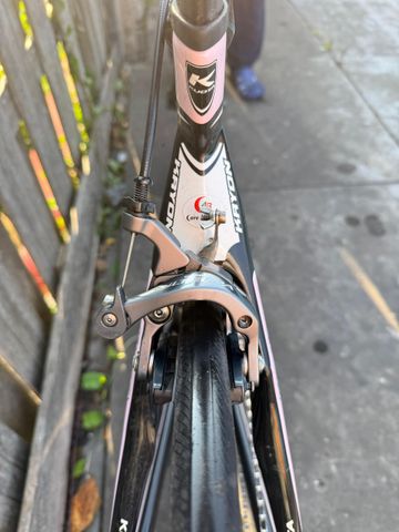 Used Kuota Kryon 2017 2017 Road & Gravel, Black — image 9 of 13