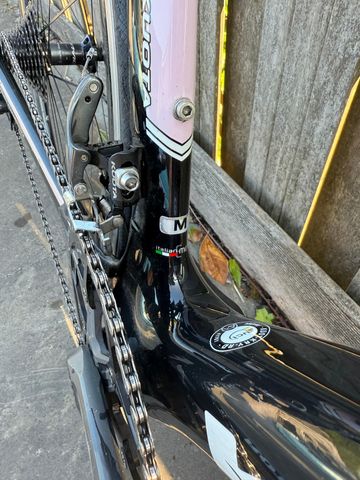 Used Kuota Kryon 2017 2017 Road & Gravel, Black — image 6 of 13