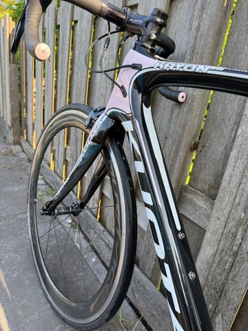 Used Kuota Kryon 2017 2017 Road & Gravel, Black — image 13 of 13