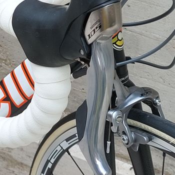 Used Cinelli Experience Shimano 105 2019 Road & Gravel, Black — image 14 of 18