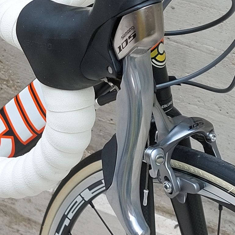 Used Cinelli Experience Shimano 105 2019 Road & Gravel, Black — image 14 of 18