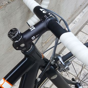 Used Cinelli Experience Shimano 105 2019 Road & Gravel, Black — image 11 of 18