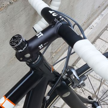 Used Cinelli Experience Shimano 105 2019 Road & Gravel, Black — image 11 of 18