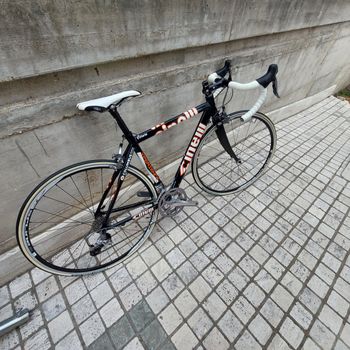 Used Cinelli Experience Shimano 105 2019 Road & Gravel, Black — image 13 of 18