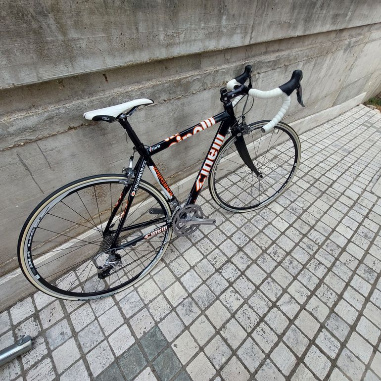Used Cinelli Experience Shimano 105 2019 Road & Gravel, Black — image 13 of 18