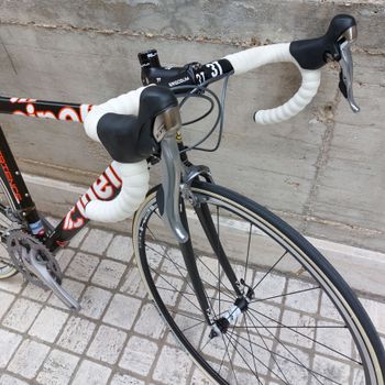 Used Cinelli Experience Shimano 105 2019 Road & Gravel, Black — image 6 of 18