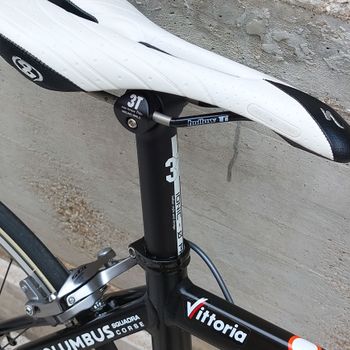 Used Cinelli Experience Shimano 105 2019 Road & Gravel, Black — image 10 of 18