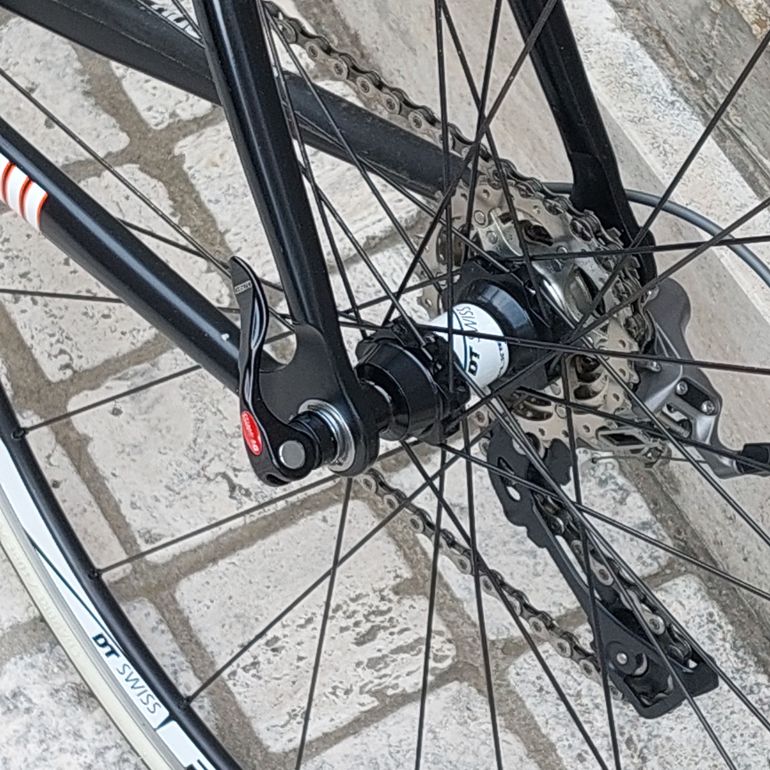 Used Cinelli Experience Shimano 105 2019 Road & Gravel, Black — image 3 of 18