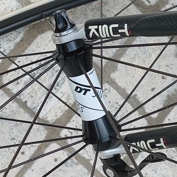 Used Cinelli Experience Shimano 105 2019 Road & Gravel, Black — image 18 of 18