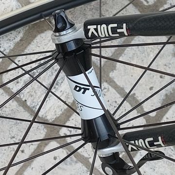 Used Cinelli Experience Shimano 105 2019 Road & Gravel, Black — image 18 of 18