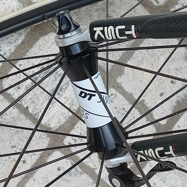 Used Cinelli Experience Shimano 105 2019 Road & Gravel, Black — image 18 of 18