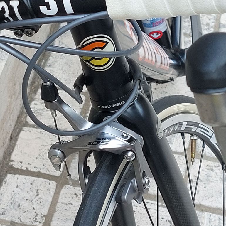 Used Cinelli Experience Shimano 105 2019 Road & Gravel, Black — image 2 of 18