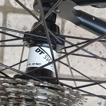 Used Cinelli Experience Shimano 105 2019 Road & Gravel, Black — image 17 of 18