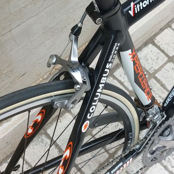 Used Cinelli Experience Shimano 105 2019 Road & Gravel, Black — image 9 of 18