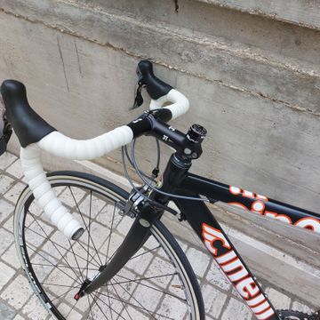 Used Cinelli Experience Shimano 105 2019 Road & Gravel, Black — image 5 of 18