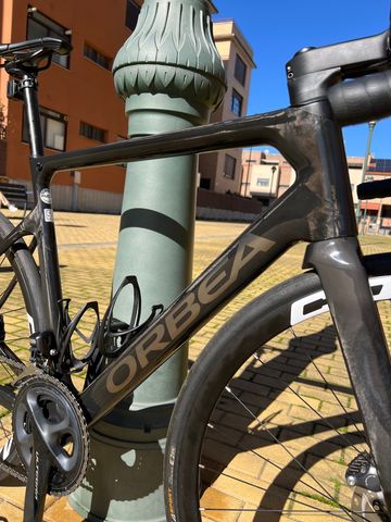 Gebrauchtes Orbea Orca Shimano Ultegra Di2 2022 Road & Gravel
