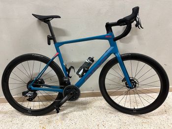 BMC, Roadmachine 01 THREE 2020