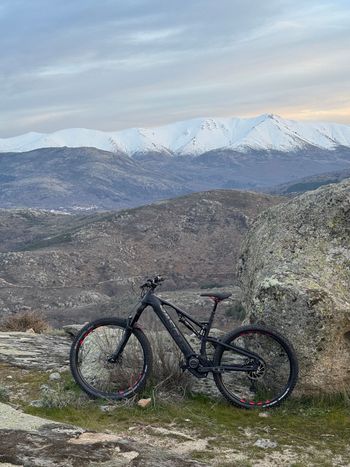 Used GASGAS TRA SE 2024 2024 Mountainbike, Black, 29 — image 3 of 4