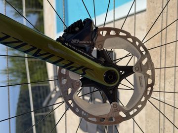 Brugt Specialized S-Works CruX 2022 Road & Gravel — billede 7 af 20