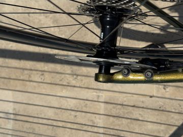 Brugt Specialized S-Works CruX 2022 Road & Gravel — billede 14 af 20