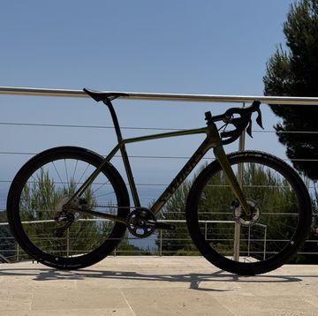 Brugt Specialized S-Works CruX 2022 Road & Gravel — billede 3 af 20