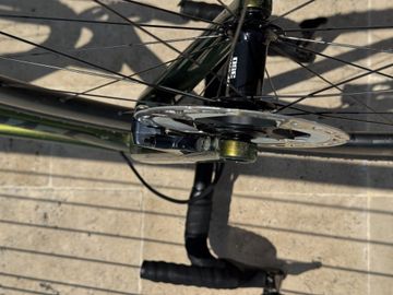 Brugt Specialized S-Works CruX 2022 Road & Gravel — billede 8 af 20