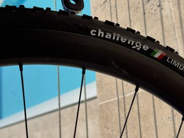 Brugt Specialized S-Works CruX 2022 Road & Gravel — billede 20 af 20