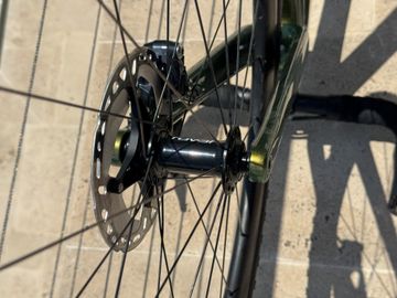 Brugt Specialized S-Works CruX 2022 Road & Gravel — billede 13 af 20