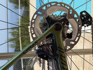 Brugt Specialized S-Works CruX 2022 Road & Gravel — billede 15 af 20