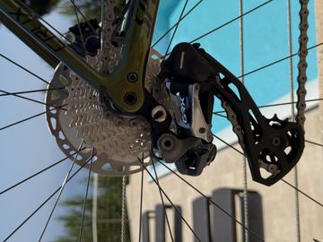 Brugt Specialized S-Works CruX 2022 Road & Gravel — billede 16 af 20
