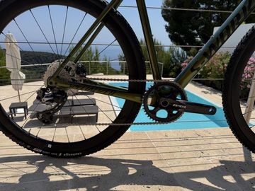 Brugt Specialized S-Works CruX 2022 Road & Gravel — billede 2 af 20