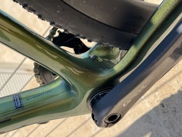 Brugt Specialized S-Works CruX 2022 Road & Gravel — billede 12 af 20