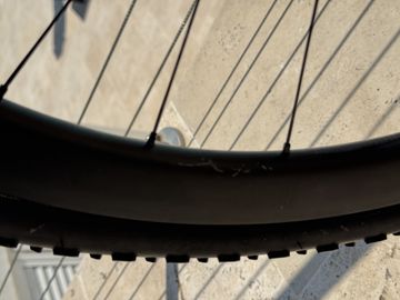 Brugt Specialized S-Works CruX 2022 Road & Gravel — billede 19 af 20