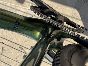 Brugt Specialized S-Works CruX 2022 Road & Gravel — billede 11 af 20