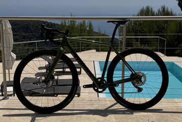 Brugt Specialized S-Works CruX 2022 Road & Gravel — billede 1 af 20