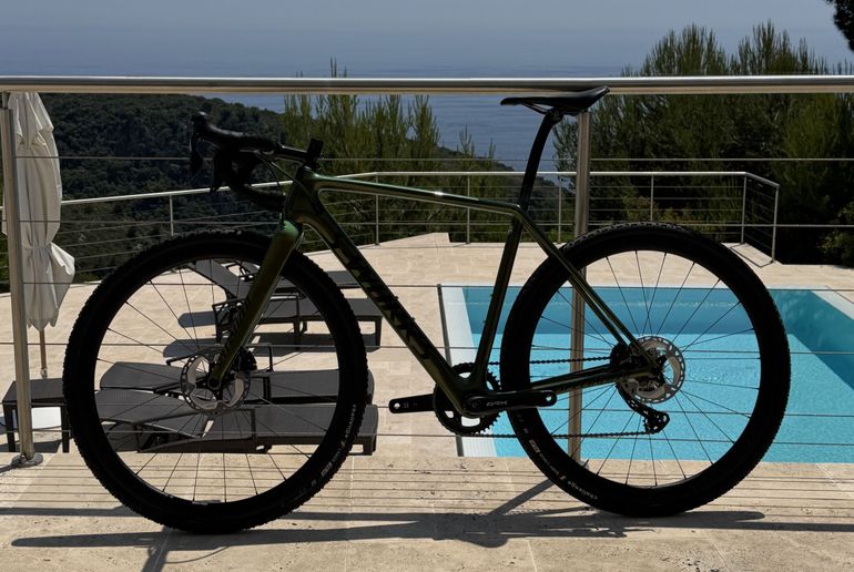 Specialized S-Works CruX 2022