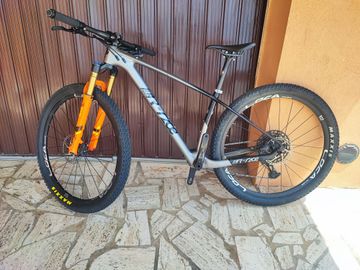 Używany NO-LOGO R-race 2019 Mountainbike — zdjęcie 5 z 5