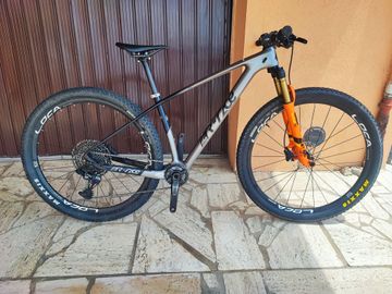 Używany NO-LOGO R-race 2019 Mountainbike — zdjęcie 3 z 5