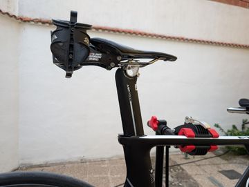 Used Argon 18 E118 2013 Road & Gravel, Black — image 3 of 11