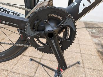 Argon 18 E118 2013 Road & Gravel d'occasion — image 6 sur 11