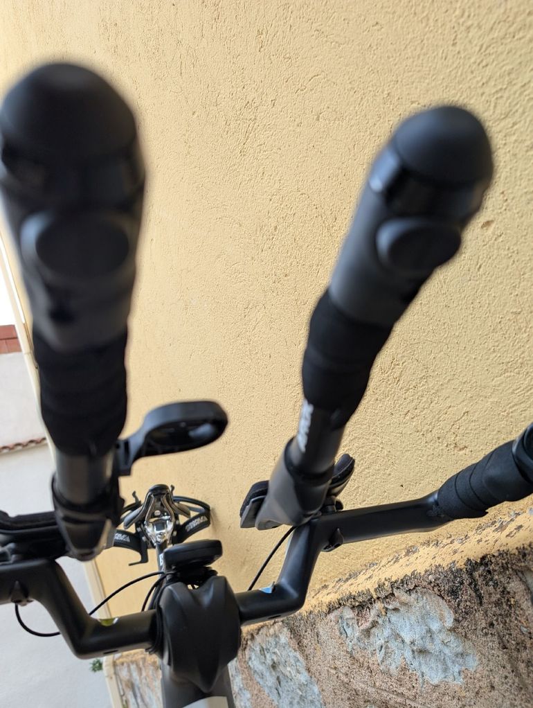 Argon 18 E118 2013 Road & Gravel d'occasion — image 4 sur 11