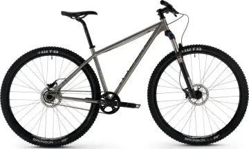 Used Redline Monocog Flight 2014 2014 Mountainbike, Light Gray, 29 — image 2 of 3