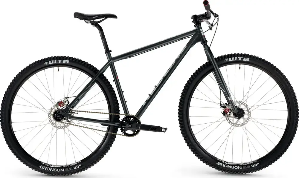 Redline Monocog Flight 2014 2014