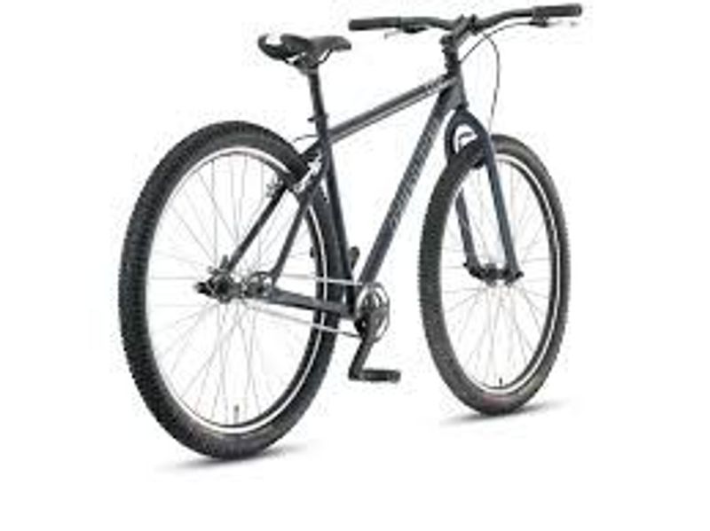 Used Redline Monocog Flight 2014 2014 Mountainbike, Light Gray, 29 — image 1 of 3