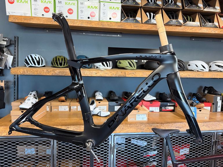 Pinarello Pinarello Telaio Dogma F Bob Frameset 2024