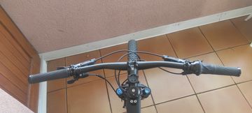 Used Canyon Exceed CF SL Pro Race 2018 Mountainbike, Black — image 2 of 8