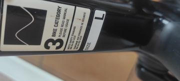 Used Canyon Exceed CF SL Pro Race 2018 Mountainbike, Black — image 8 of 8