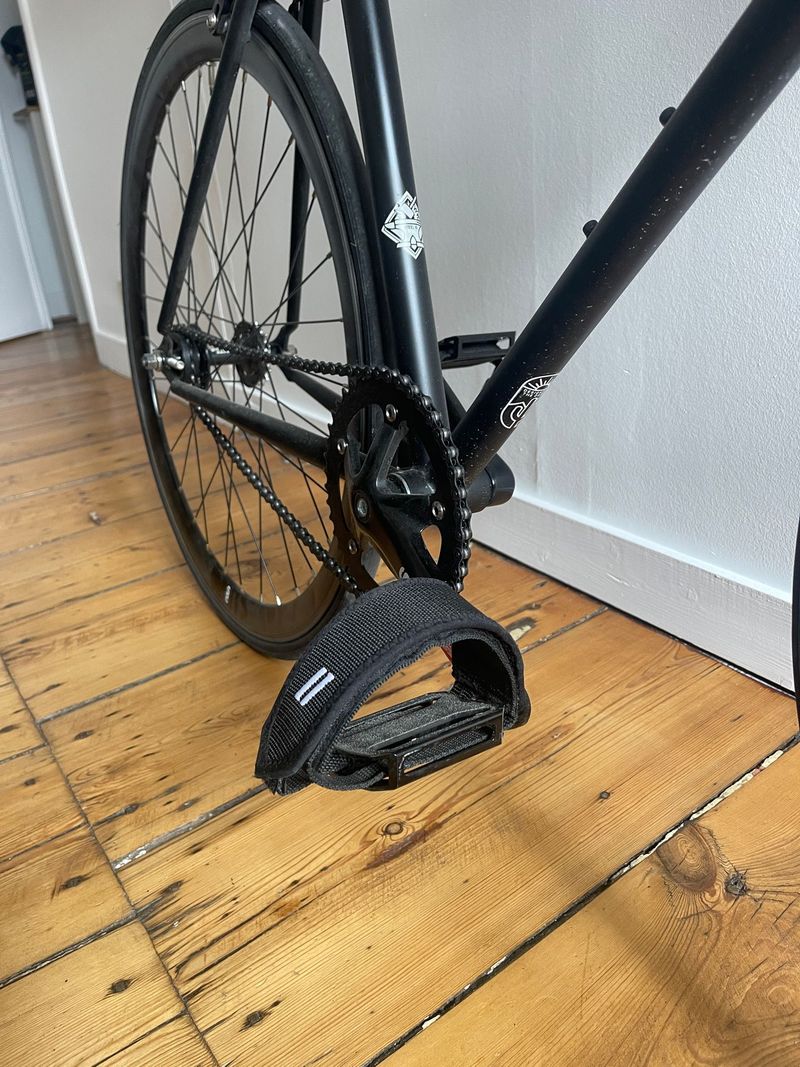Used State Bicycle Co. Core Line 2025 Road & Gravel, Black — image 3 of 4