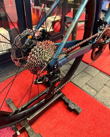 Brugt Orbea AVANT H30 2025 Road & Gravel — billede 2 af 5